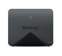 Synology Router ( a/b/g/n/ac ), Quad Core 717 MHz, 256MB DDR3 1 x 1GbE, 1x USB, 1x WAN and 1x LAN, Dedicated Mobile App NEW