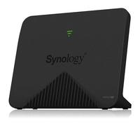 SYNOLOGY - Router Wireless MR2200AC Dual-Band 1000 Mbit / s / 1x Gigabit Ethernet LAN + 1 WAN / 1x USB 3.0