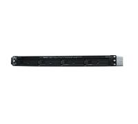 Synology RS PLUS AMD RYZEN V1500B 4-CORE 2.2GHZ 2GB-DDR4 RS822+