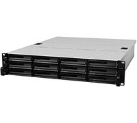 Synology RS2414RP+ Rackstation HardDisk