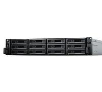 Synology RS3621XS+ Nuovo