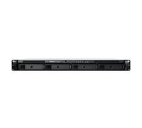 Synology RS422+ 4-Bay 40TB Bundle con 4X 10TB Seagate IronWolf