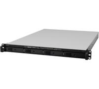 Synology RS815RP+ NAS 0/4HDD, Nero