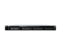 Synology rackstation rs822+ 4 bay senza disco rigido 1he (rs822+)