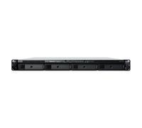 Synology RS822RP+ 4 Bay Rackstation NAS for Scalable Storage