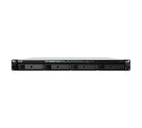 Synology RS822RP+ RackStation NAS a 4 bay AMD Ryzen V1500B 2GB RAM 4xRJ-45 1GbE porta LAN senza HD