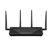 Synology RT2600AC router wireless Gigabit Ethernet Dual-band [2.4 GHz/5 GHz] Ner