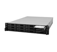 SYNOLOGY RX1217 Expansion Unit 12Bay Rack Station