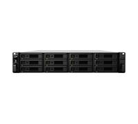 Synology RX1217 - Unità di espansione - 12 alloggiamenti
