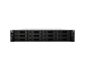 Synology RX1217 - Unità di espansione - 12 alloggiamenti