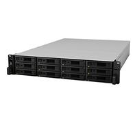 Synology rx1217sas 12-Bay HDD per rs18017 X S + fs3017 incl. cavo di espansione