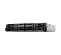 Synology expansion unit 12 bay 2he (rx1222sas)