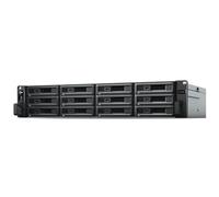 SYNOLOGY RX1223R - Server NAS DiskStation RX1223RP - estensione