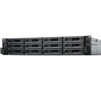 Synology RX1223RP Expansion, 12-Bay HDD/SSD Only