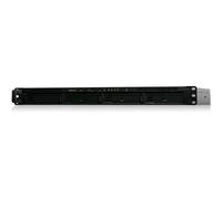 SYNOLOGY RX418 NAS UNITA' DI ESPANSIONE 4 BAY SATA HDD/SSD 2.5"/3.5"