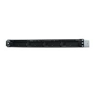 Synology RX418 Unita' Di Espansione 4 Hd E Ssd 3,5" 2,5" Sata II Nas
