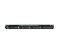 Synology RX426 array di dischi 0 TB Rack [1U] Nero, Grigio (Synology RX426+ 4 ba