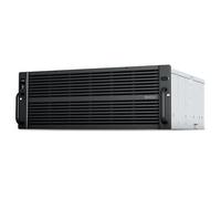 SYNOLOGY - RX6022SAS contenitore di unit di archiviazione Custodia per Disco Rigido (HDD) Nero 3.5 pollici