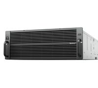Synology RX6025sas Custodia per Disco Rigido (HDD) Nero 2.5/3.5"