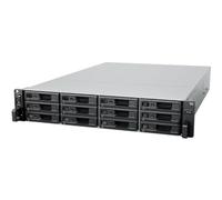 Synology SA3400D server NAS e di archiviazione Armadio 2U Collegamento ethernet LAN D-1541 Synology SA3400D 12 bay Unified C