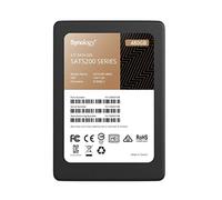 Synology SAT5200-480G - drives allo stato solido - 480 GB - interno - 2.5" - SATA 6Gb/s