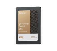 Synology SAT5210 7TB SSD 2.5″ 530MB/s Pro NAS ad alta resistenza