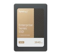 SSD Synology Enterprise Series 3,84 TB 2.5" Serial ATA III [SAT5221-3840G]