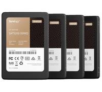 Synology SAT5221-960G 960GB 2.5 SATA SSD read/write up to 90000 IOPS / 30000 IOPS 5 year warranty 5Years warranty NEW