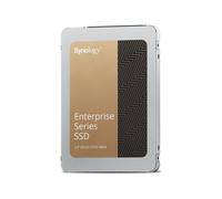 Synology SAT5221 Enterprise 2.5" SATA SSD 960 GB intern 2.5" SAT5221-960G