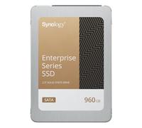 Synology SATA SSD SAT5221, 6,35 cm (2,5"), 960 GB (SAT5221-960G)