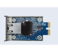 Synology Scheda di rete 10GbE singola porta port RJ45 - Piccolo ingombro NEW