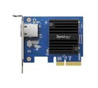 Tarjeta de Red Synology E10G30-T1 PCI Express 10 GbE Full Height Low Profile