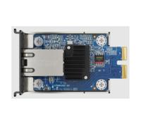 Synology Scheda Rete 1XRJ45 10GBE Pcie 3.0 X2 E10G22-T1-MINI
