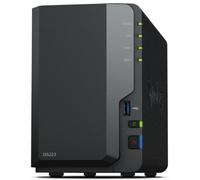 Synology DiskStation DS223 NAS