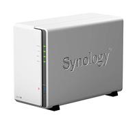Synology Serveur NAS DS-218J White