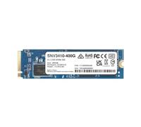 Synology SNV3410 M.2 400 GB PCI Express 3.0 NVMe