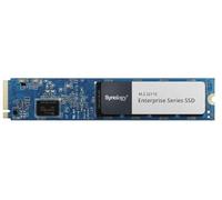 Synology Enterprise M.2 22100 NVME PCIE 3.0 X4 Druppo rigido SSD 400 GB