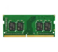 Synology SO-DIMM DRR4 2400 MHz 4 GB