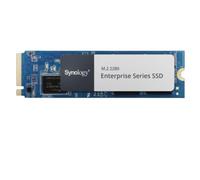 SYNOLOGY - SSD 800 Serie NVMe M. 2 Interfaccia PCIe 3.0 x4 Colore Blu