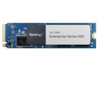 Synology SNV3410 800GB M2 2280 NVMe PCIe 3x4read / write 400000 IOPS / 70000 IOPS 1022 TBW 5 year warranty 5Years warran