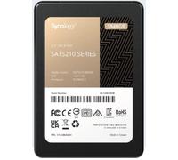 Synology SSD da 3,84 TB, SATA 2,5"/7 mm