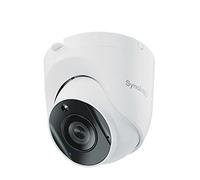 Synology TC500-5MP AI Torretta IP Camera, Visione Notturna, IP67, IK10