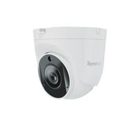 Synology TC500 telecamera di sorveglianza Torretta Telecamera di sicurezza IP Interno e esterno 2880 x 1620 Pixel Soffitto