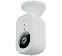SYNOLOGY Telecamera di Sicurezza IP Cubo 4MP Bianco Visione Notturna