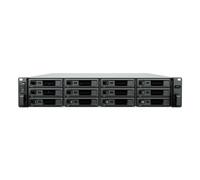 Synology UC3400 server NAS e di archiviazione Armadio [2U] Intel® Xeon® D D-1541
