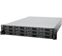 SYNOLOGY UC3400 - SERVER NAS, Unified Controller UC3400 alloggiamento vuoto