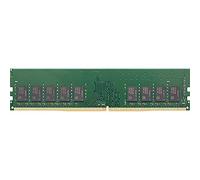 Synology UDIMM ECC RAM DDR4 8GB (D4EU01-8G)
