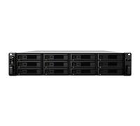 Synology Unified Controller UC3200 SAN Armadio [2U] Collegamento ethernet LAN Nero, Grigio D-1521 (SYNOLOGY UNIFIED CONTROLLER