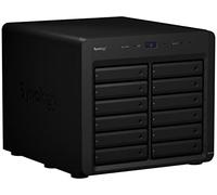 Synology Unità di espansione DX1215II a 12 alloggiamenti (diskless)