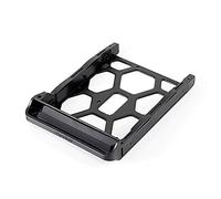 Synology - Vassoio del disco (tipo d7) - pannello di alloggiamento per unità (16,4 cm, 12 cm, 2,75 cm) nero